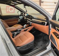 كيا تيلوريد